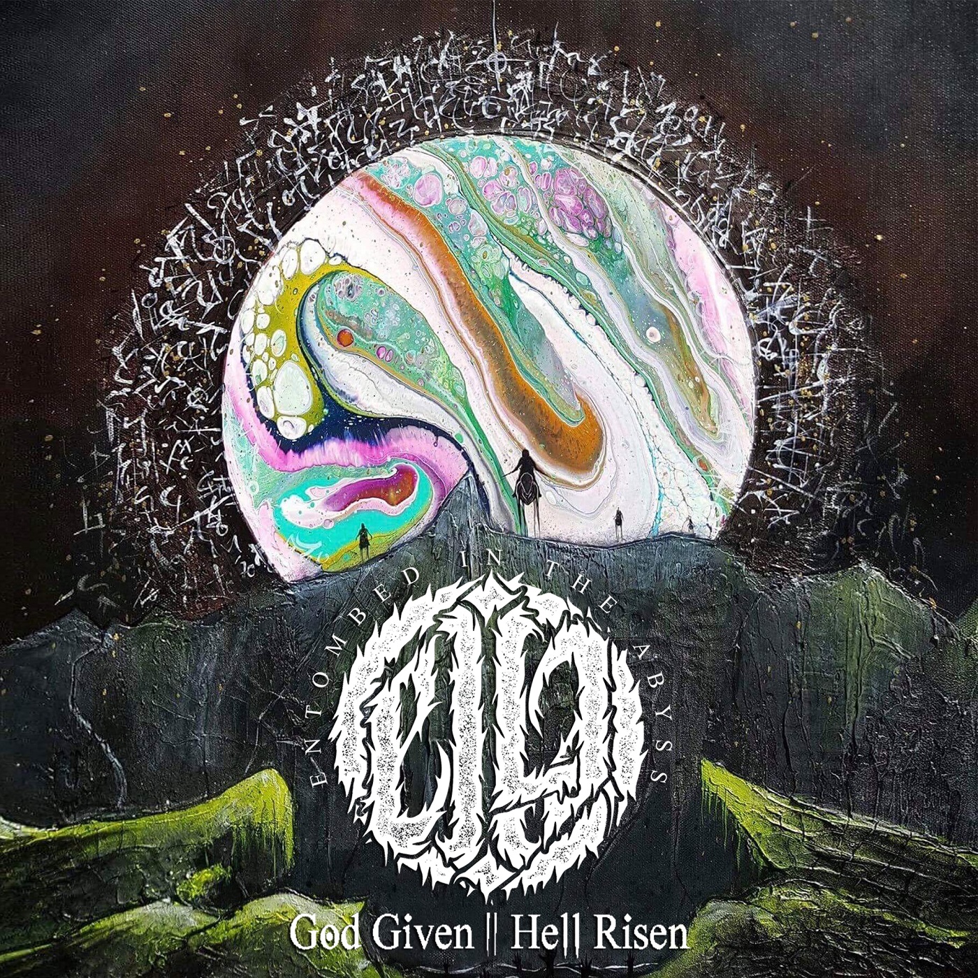 Witchfynde give 'em hell. Primal fear 1998 обложка. Primal fear unbreakable 2012. Entombed of the abyss logo без фона. Given hell.