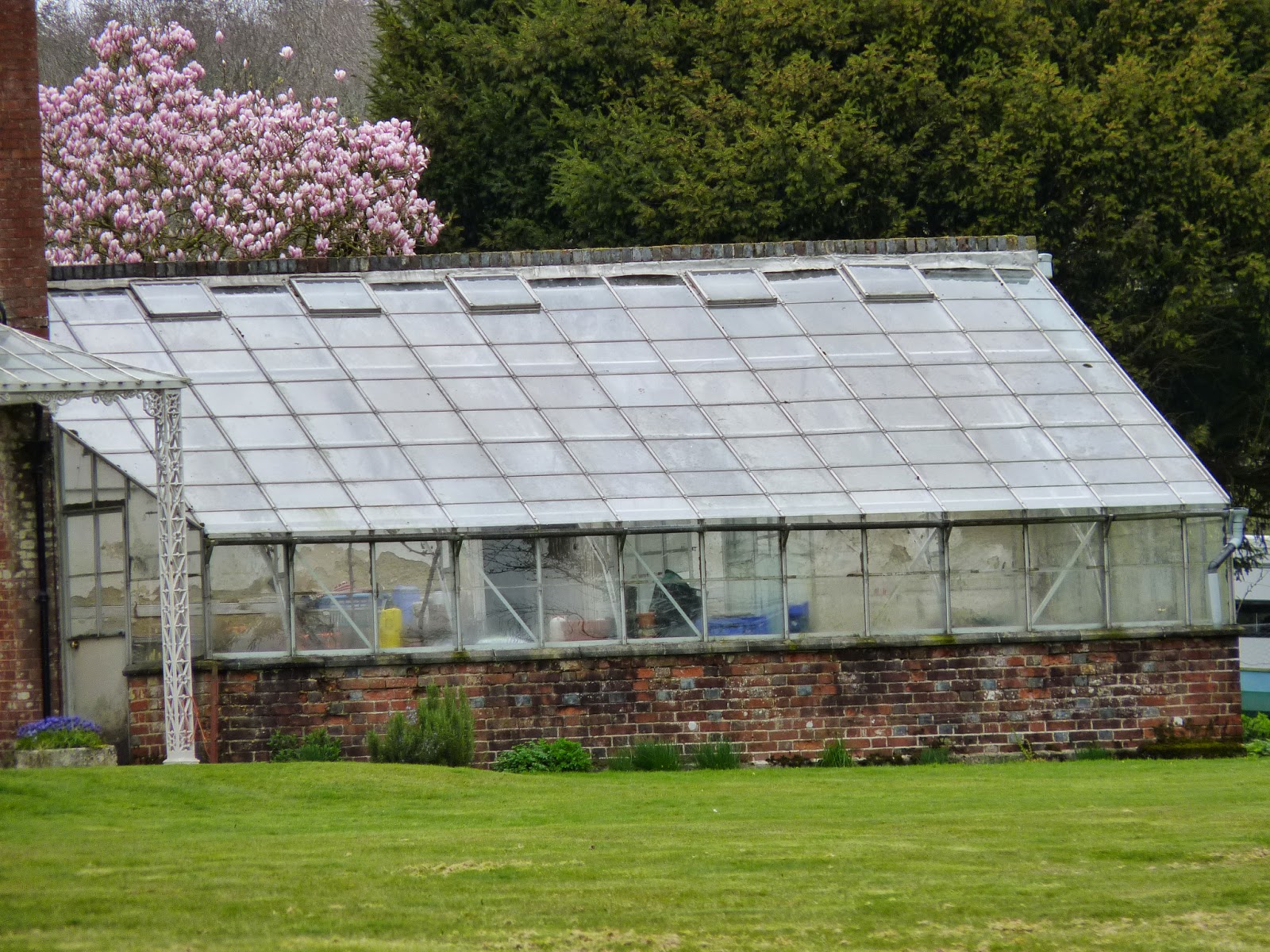 365 Days. Dorset Food and Venison Festival.