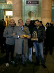 Premio Fester Fogueres d'Alacant 2012