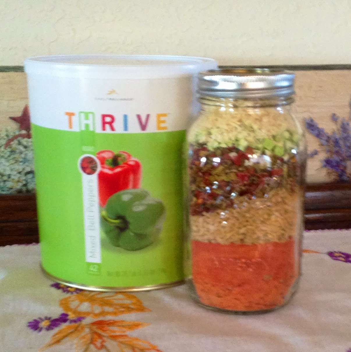 Freeze Dried Food IS Good My Favorite Recipes