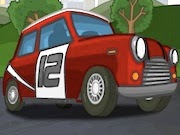 Parking Super Skills