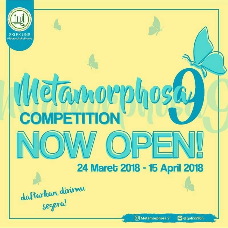 Lomba menulis essay di uns 05 image