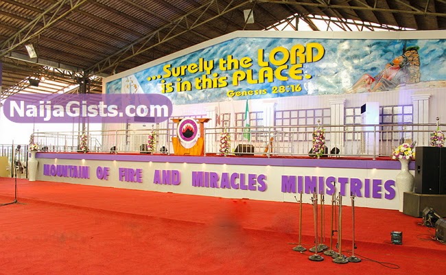 mfm convention cancelled