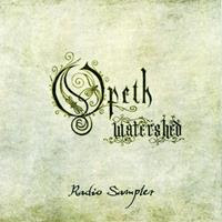 [2008] - Watershed Radio Sampler [EP]