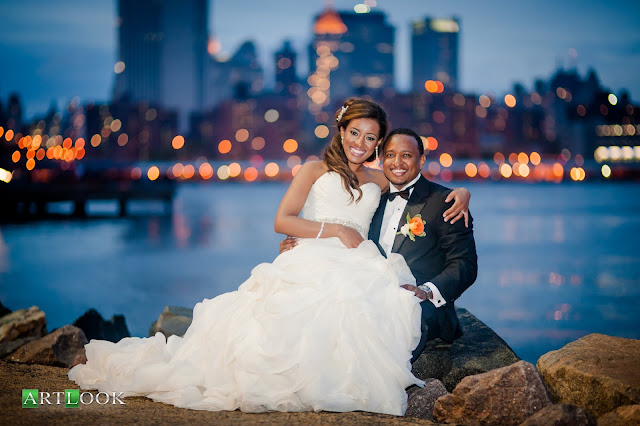 professional wedding photographer in nyc