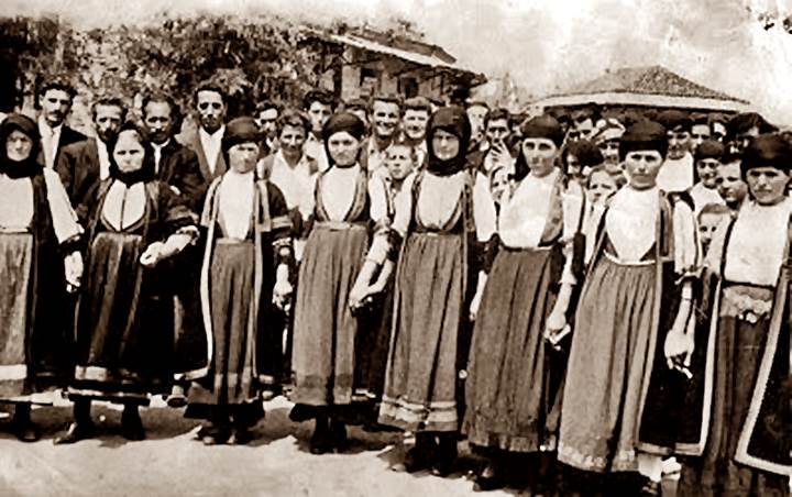Προξενιό BD