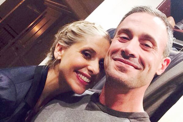 Freddie Prinze Jr.: From Heartthrob to