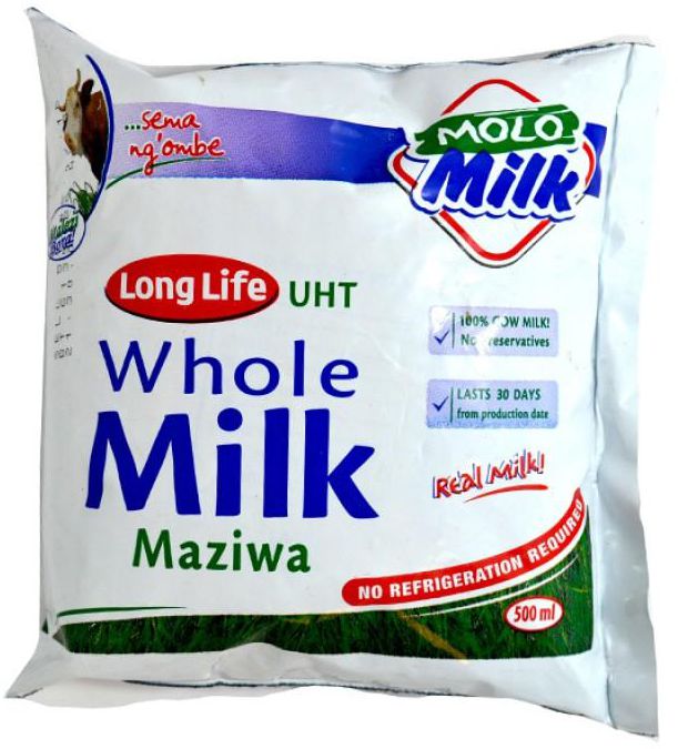 Dairy Product Sterilization of milk