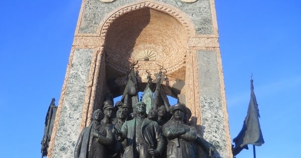 Ankara Da Tartisilan Kol Saati Aniti Kaldirildi Ankara Haberleri
