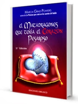 el matadragones que tenia el corazon pesaroso