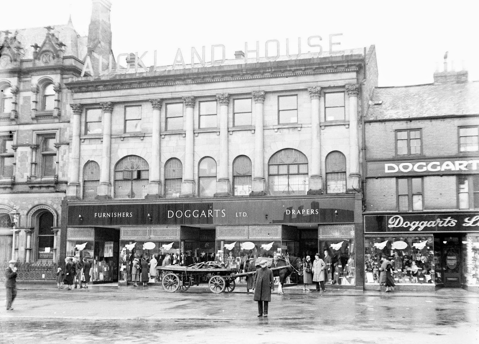 North View Cottage Old Photographs of Auckland