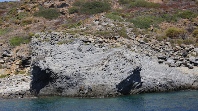 Panarea es un como un pequeño archipiélago dentro del archipiélago de las Islas Eolias