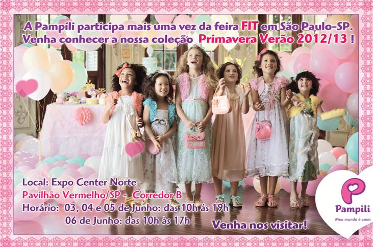 loja pampili center norte