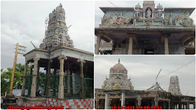 Thandayuthapani Temple Chettikulam