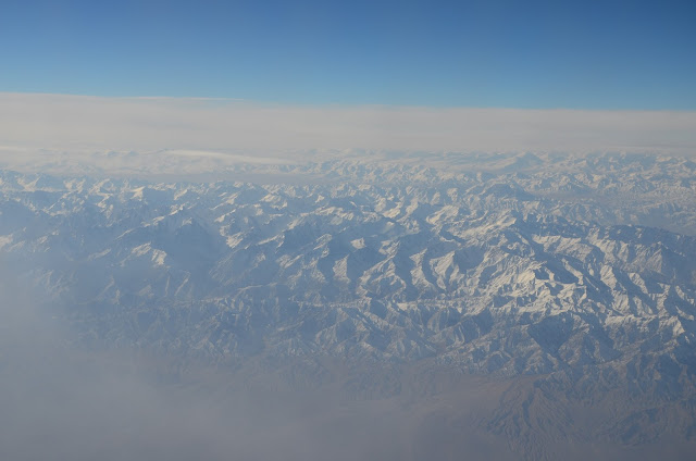 Himalaje / Himalayas