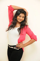 HeyAndhra Actress Sowmya Latest Stills at Galata Audio HeyAndhra.com