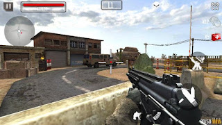 American Sniper Shoot v1.0 Apk [LAST VERSION] - Free Download Android Game