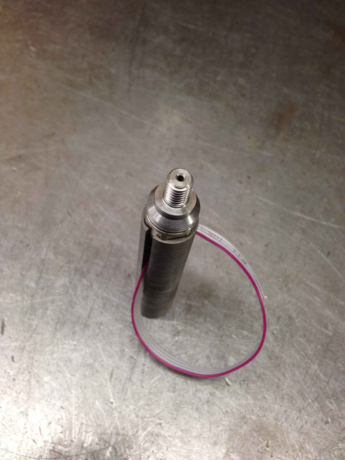 vladasev, engineer by nature. MICRO SOCKET FOR TIGHT SPACES MADE ON