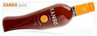 Order Xango - JUICE THERAPY