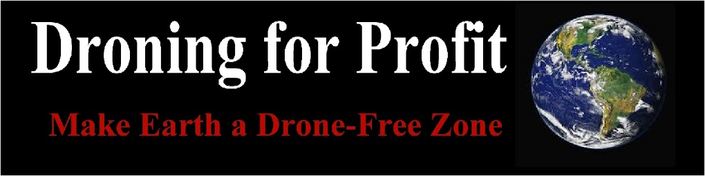 Droning for Profit
