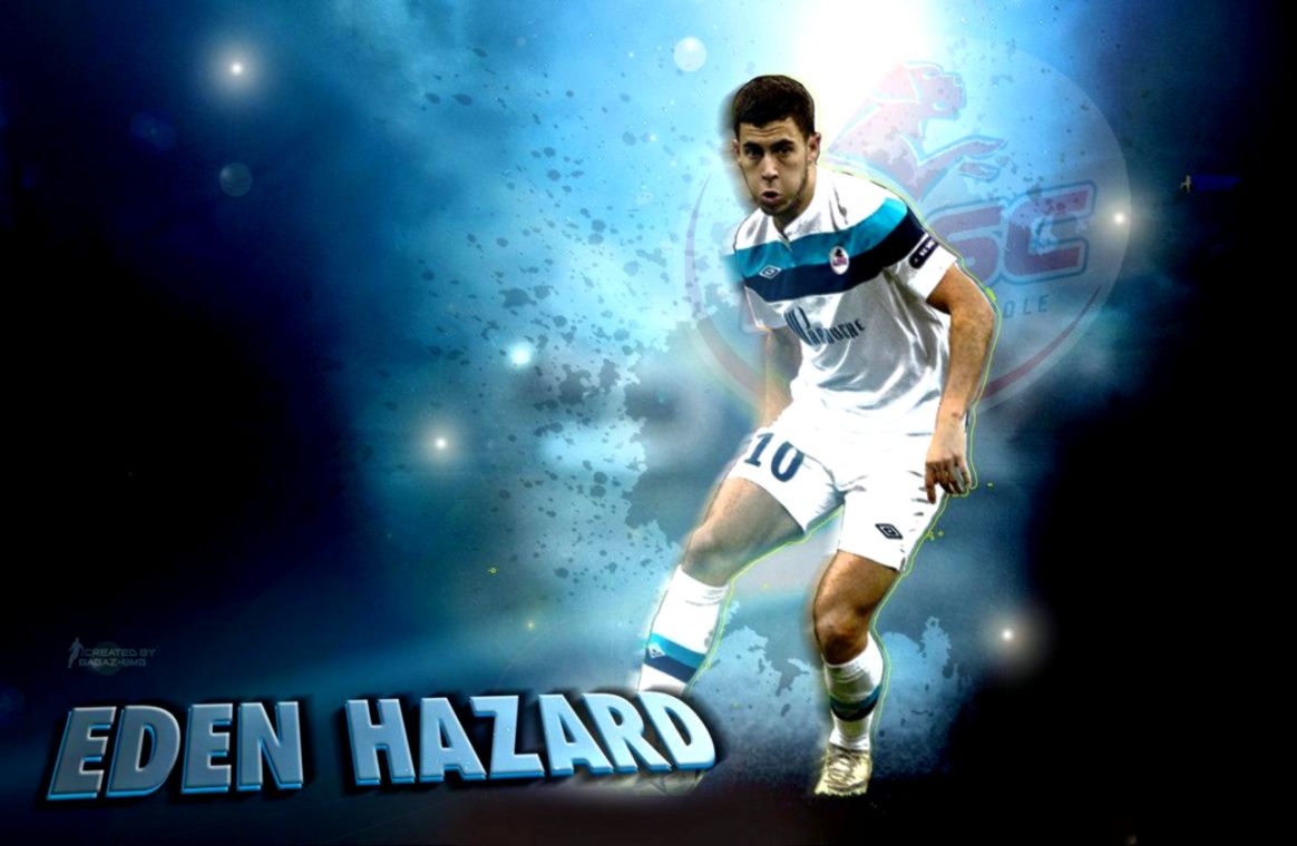 Top 15 Eden Hazard HD Wallpaper for Desktop  Eden Hazard 2015