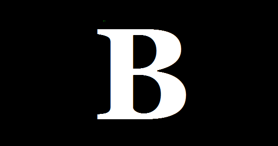 B Harfi İle Başlayan İngilizce Kelimeler Ve Anlamları