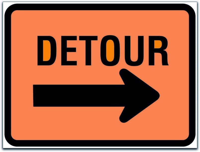 Arcadia Police Department News & Information Blog Road Closures