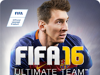 Fifa 2016 Apk Terbaru Fifa 2016 Apk Terbaru