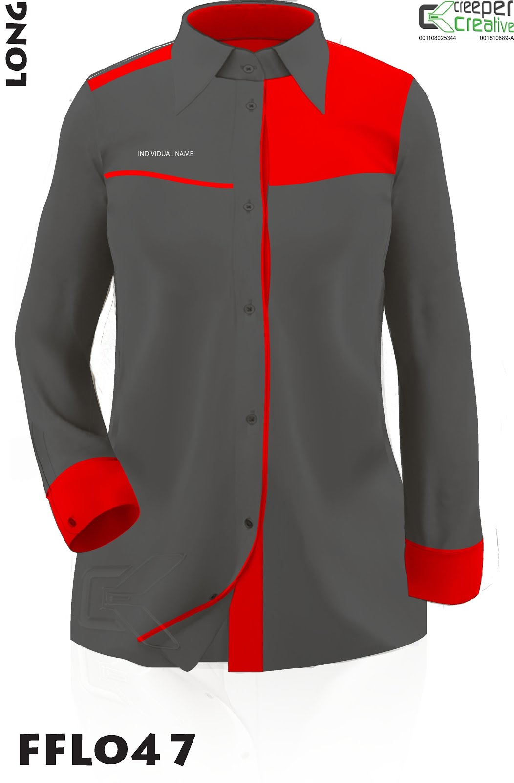 Corporate Shirts Melbourne