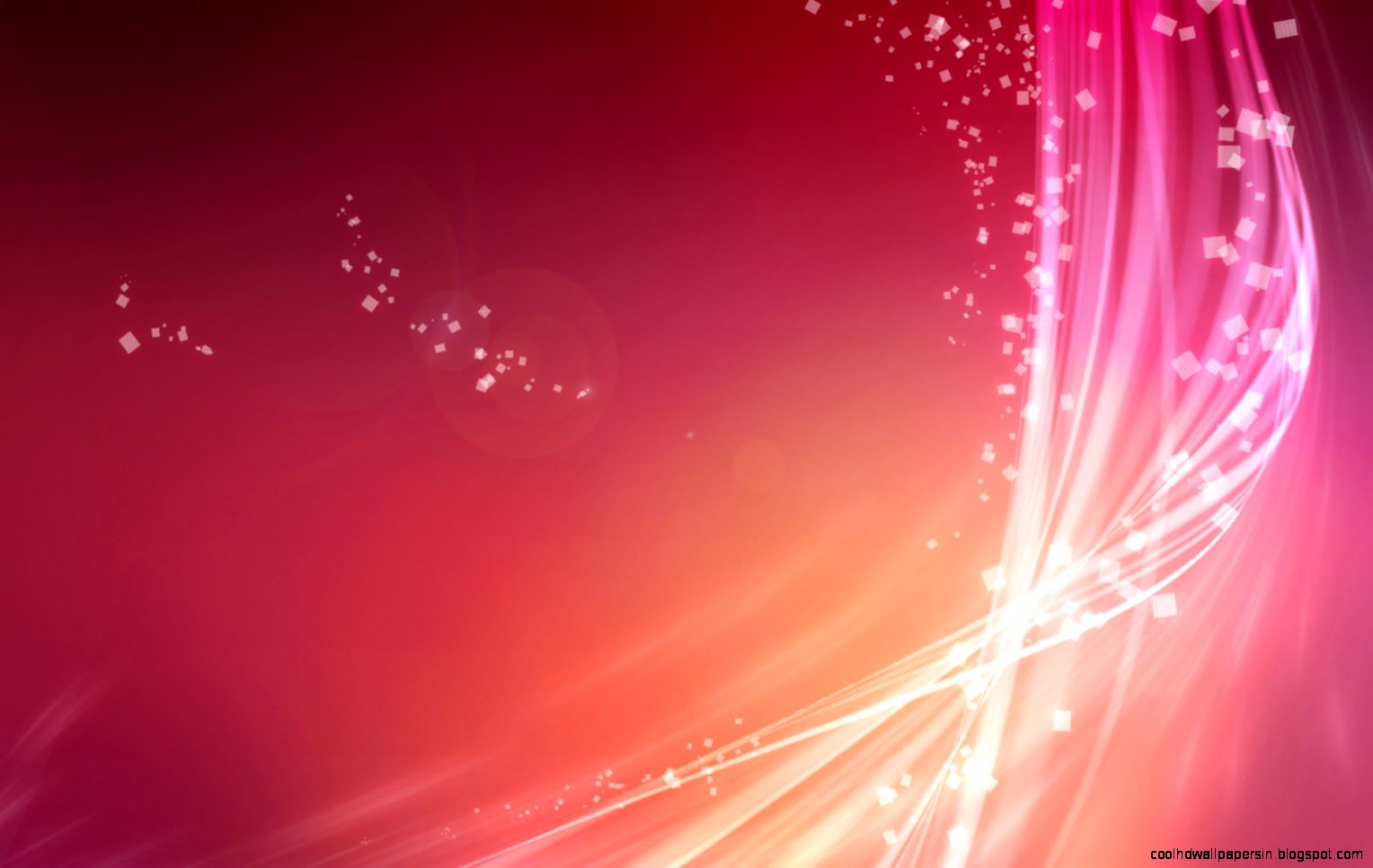 Abstract Pink Deviantart Hd Wallpaper   1680x1050 iWallHD