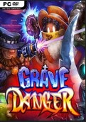 Descargar Grave Danger – ALiAS para 
    PC Windows en Español es un juego de Aventuras desarrollado por JB Gaming Inc.