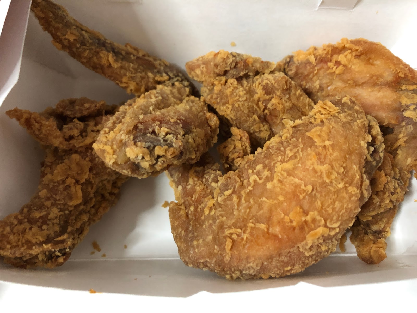 Nene Chicken for Dinner