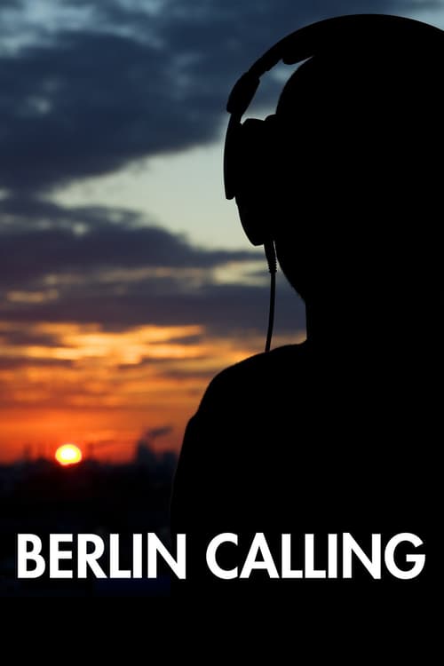 [HD] Berlin Calling 2008 Pelicula Completa En Español Online