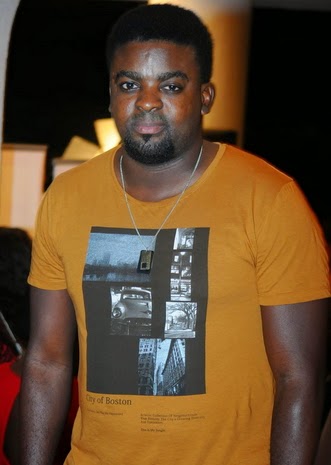 kunle afolayan hypertension