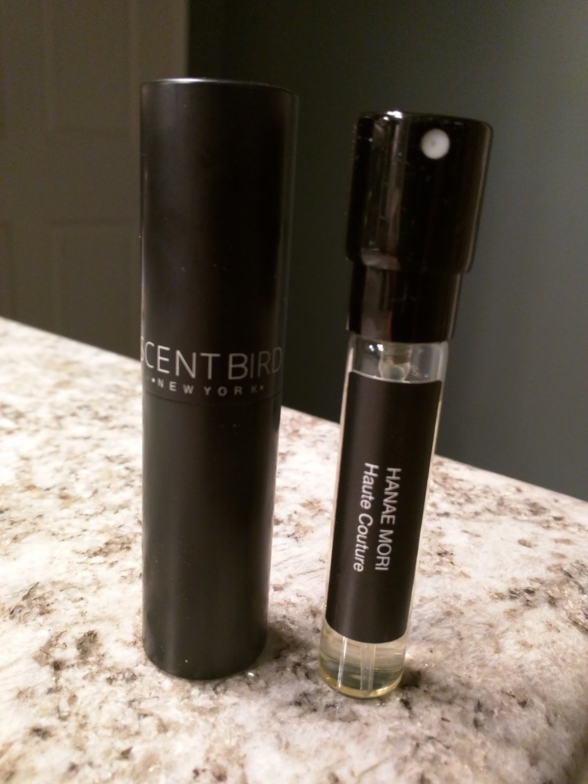 Scentbird Perfume Subscription Review