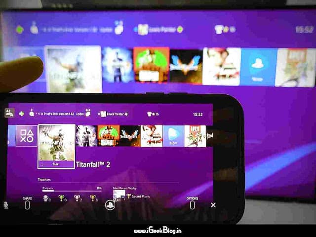 How To Connect a PS4 Controller To iPhone How To Connect a PS4 Controller To iPhone