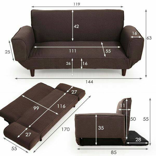 Tamaños y planos de sofás y sillones Construccion y Manualidades Hazlo tu mismo Tamaños y planos de sofás y sillones Construccion y Manualidades Hazlo tu mismo