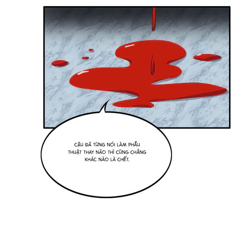 Số Hiệu 1314 Chap 12 - Next Chap 13