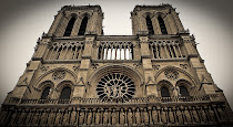 #Fotografía: Notre Dame