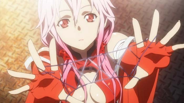 31 Karakter Anime  Berambut Pink Tercantik dan Terpopuler 