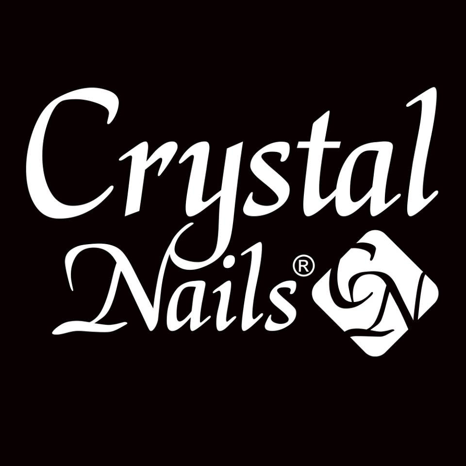 Crystal Nails Is all you Need