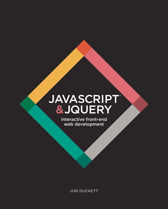 Javascript Reference Book