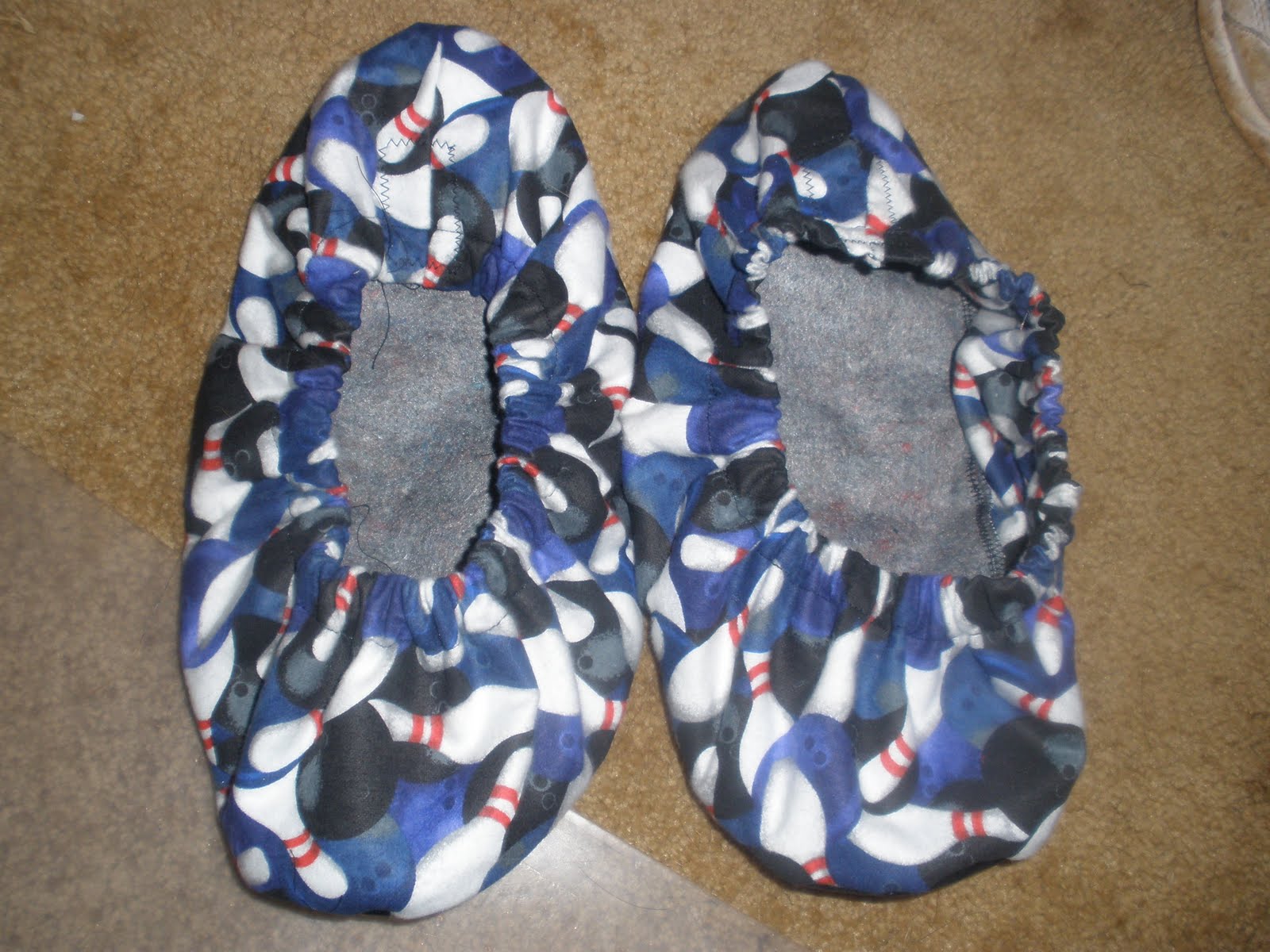 Classy Ladies Bowling Bowling Shoe Covers Now Available!
