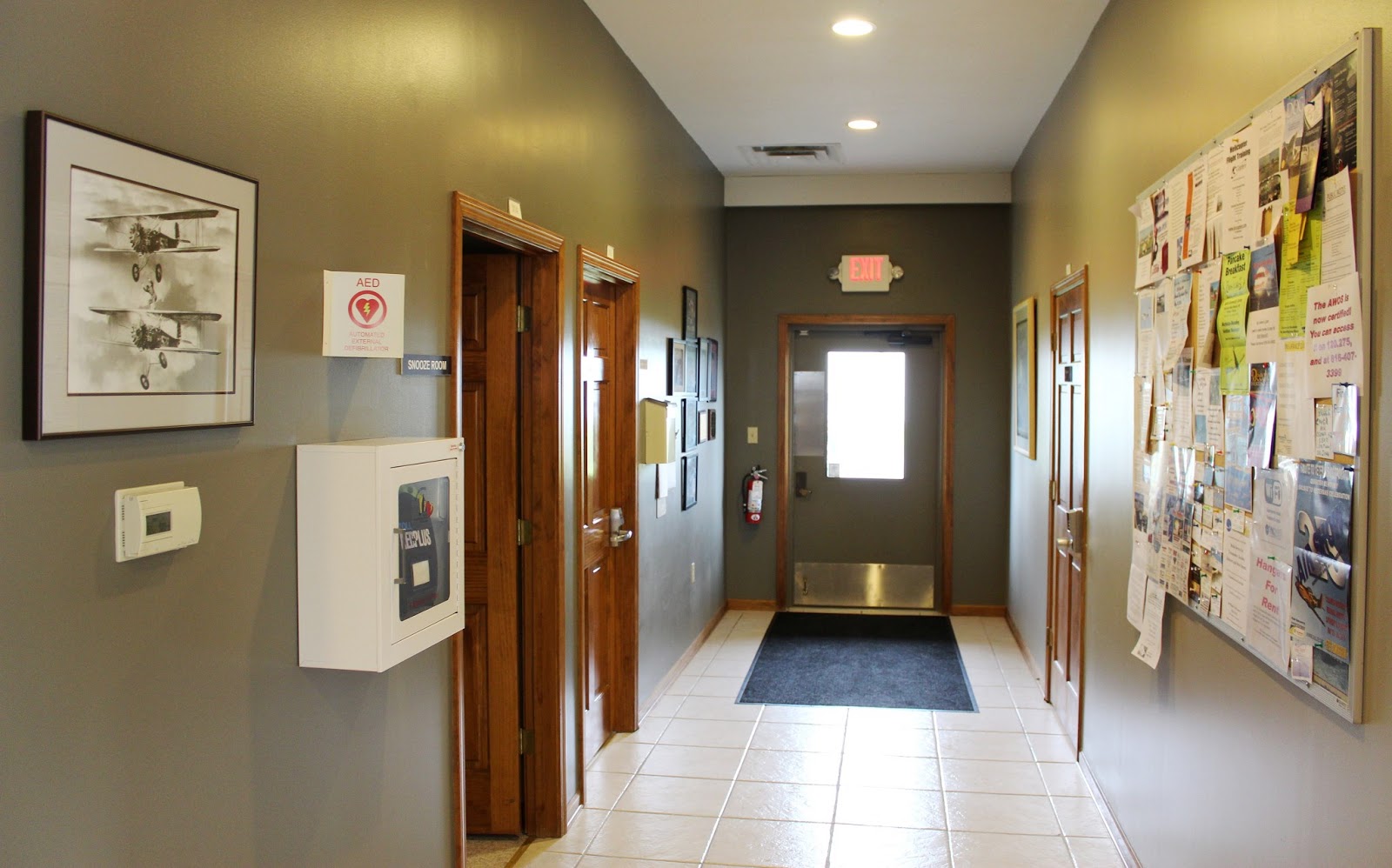 The Aero Experience The Aero Experience Road Trip Missouri Airports