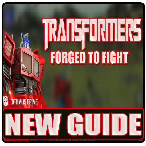 TRANSFORMER TO FIGHT NEW GUIDE