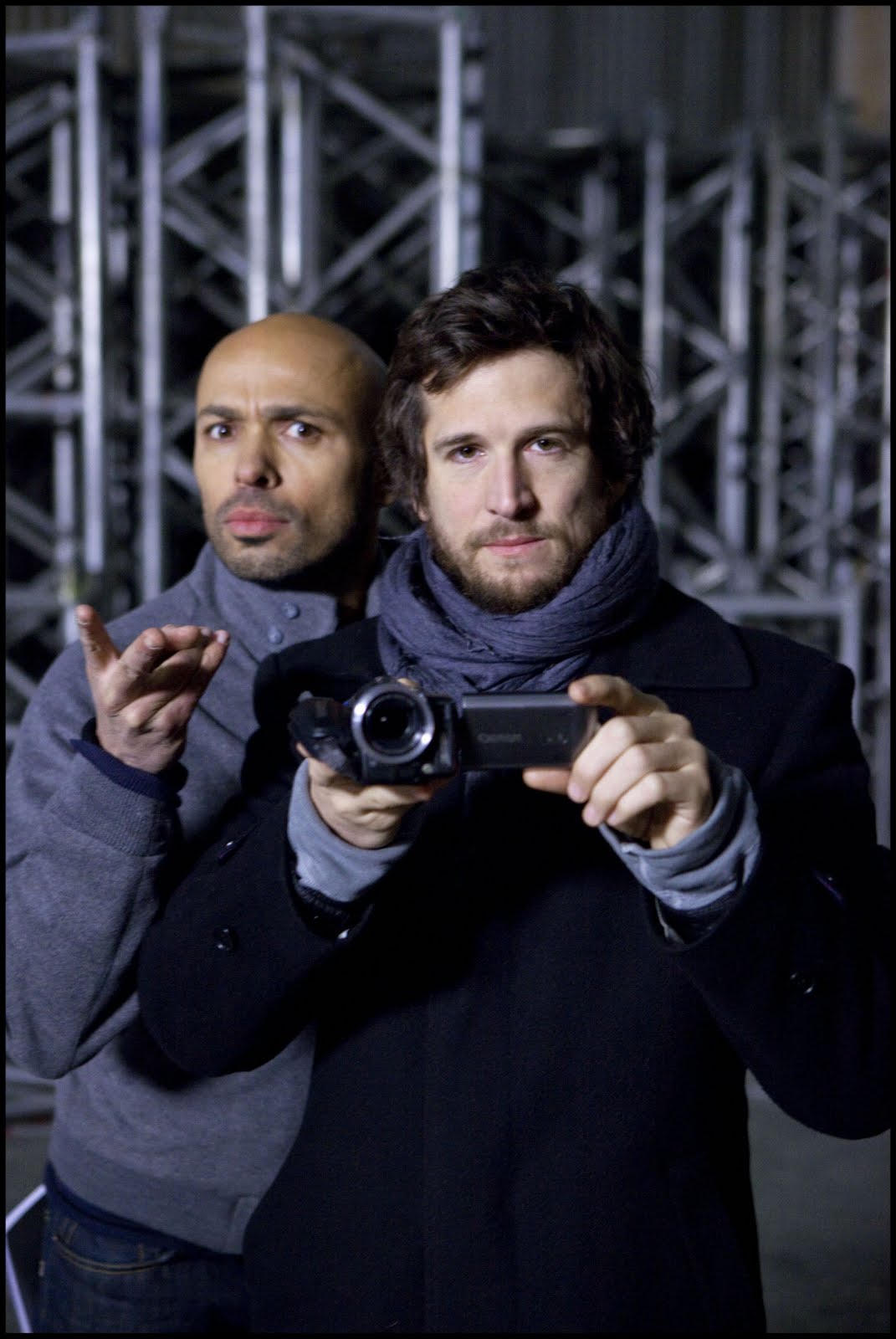 Platane Série Saison 1 Toxinémane: | Série tv ¦ PLATANE, la preview exclusive de la saison 1