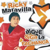 ricky PACHANGA