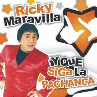 riki y que siga la pachanga