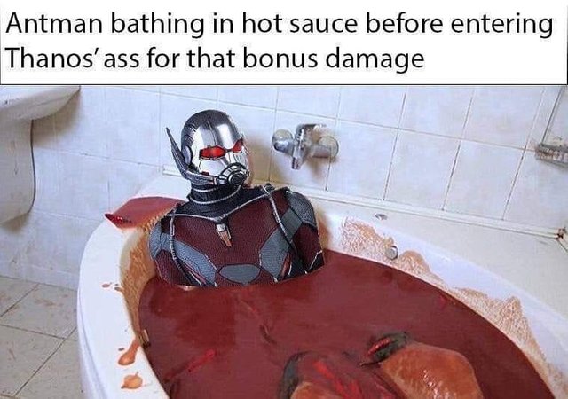 +5 butthole damage +5 butthole damage