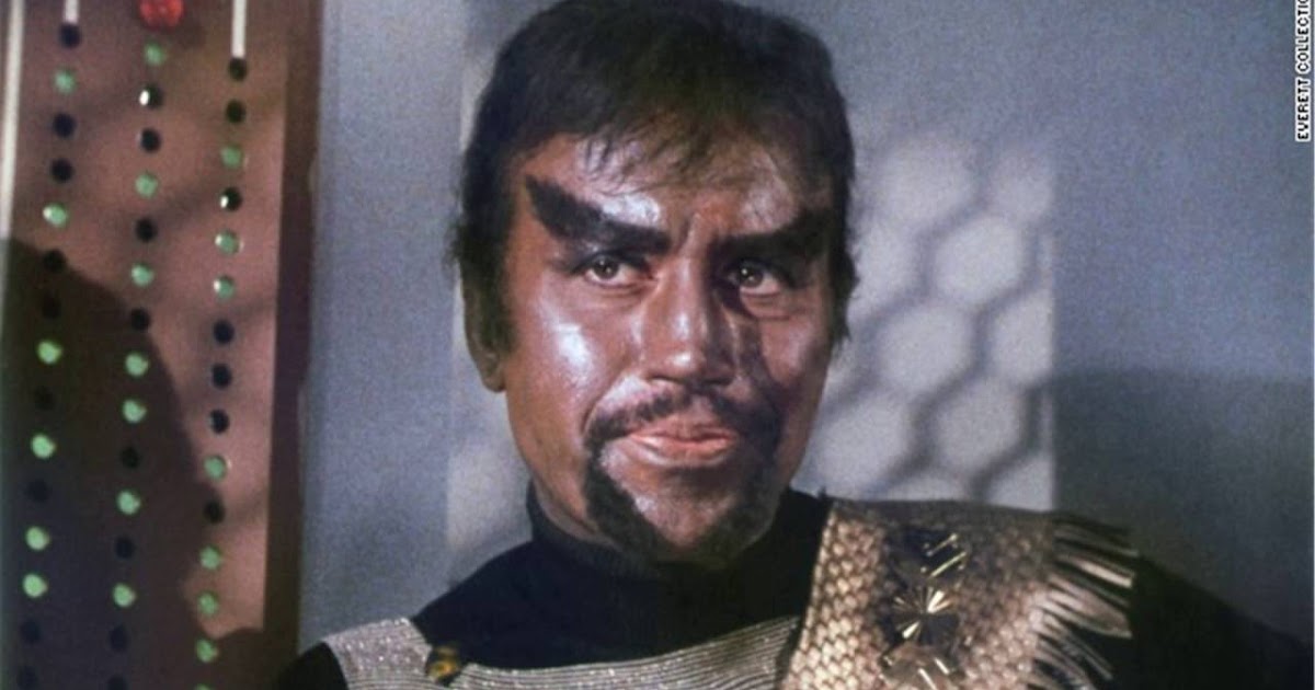 Dead in a Decade: Michael Ansara obit